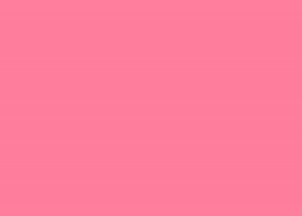 Stretch Jersey uni aus Baumwolle helles pink